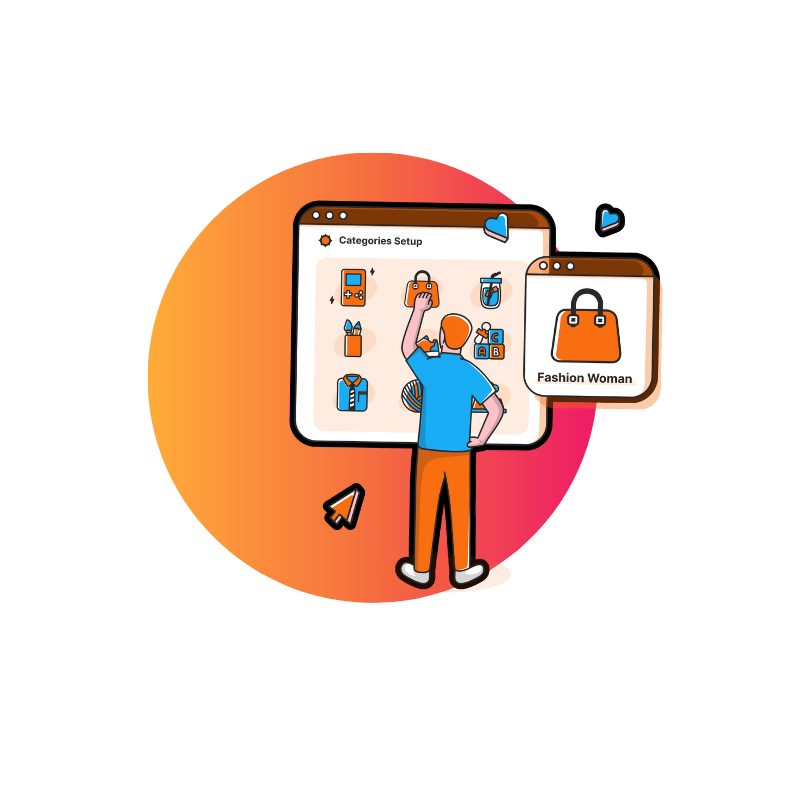 E-commerce Marketing
