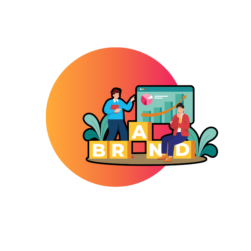 brand building