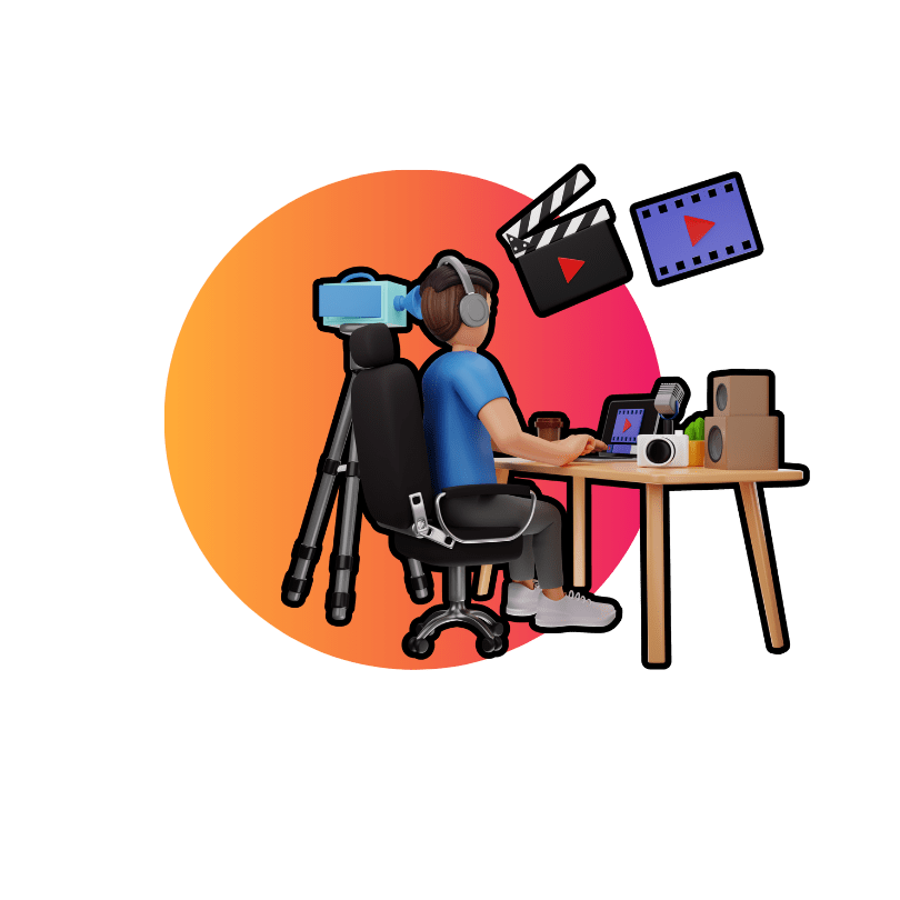 video editing