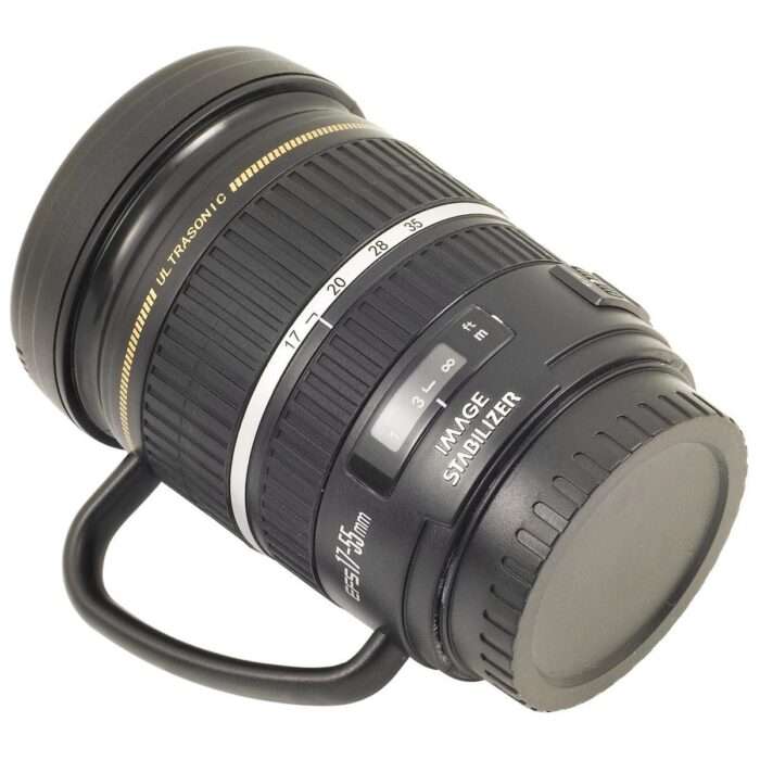 Handle Mug - Image 2