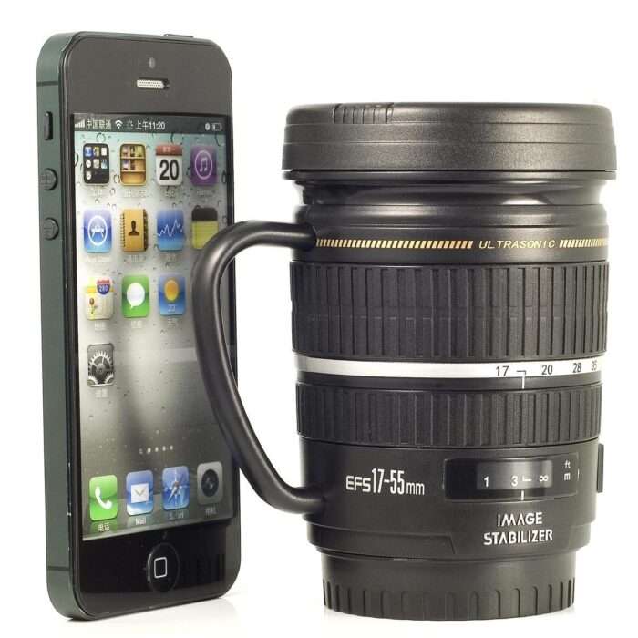 Handle Mug - Image 3