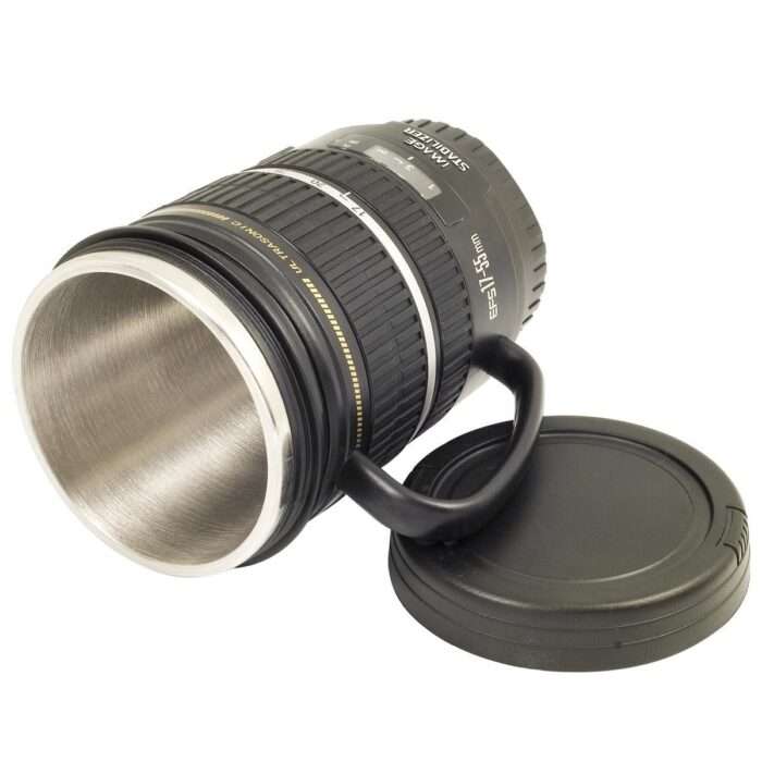 Handle Mug - Image 4