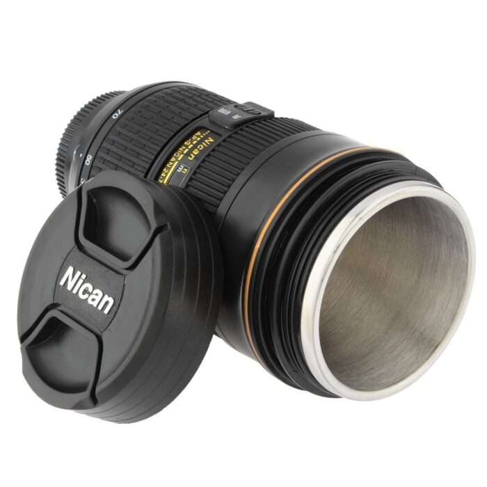 Nicon Camera Lens - Image 4